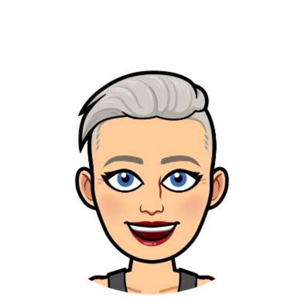 Meet your Posher, Penny